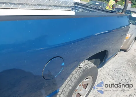 2005 Dodge Ram 1500 Slt/Laramie из США, поврежденный, VIN 1D7HA18N45S351291